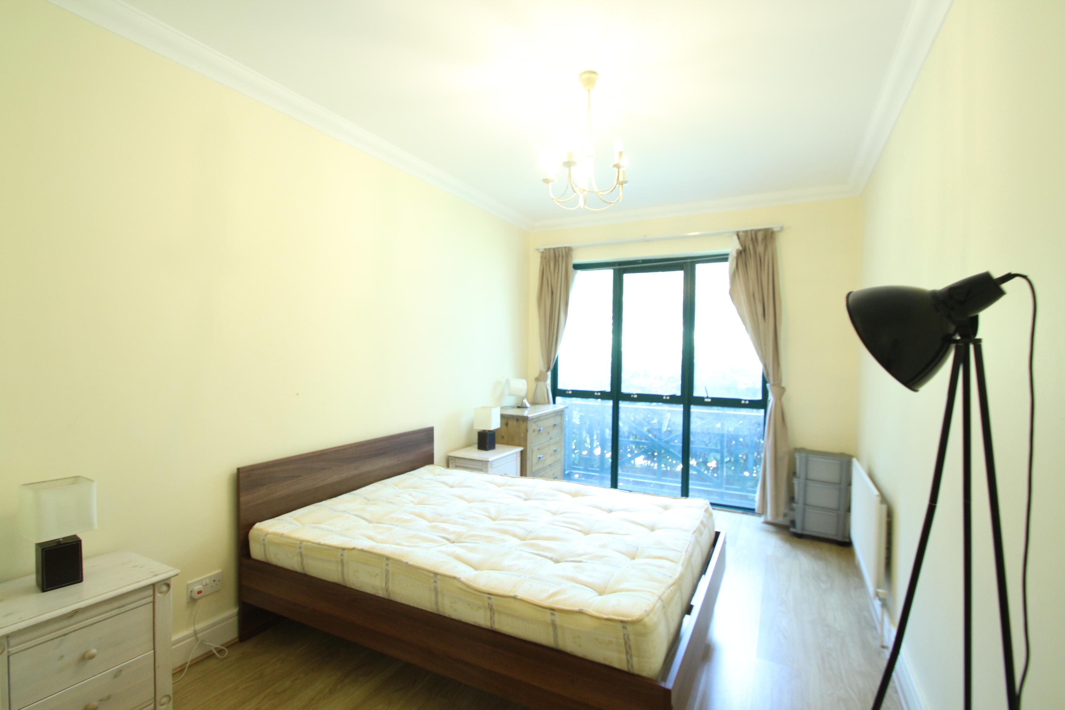 Waterford Court, Stalbridge Street, Marylebone NW1